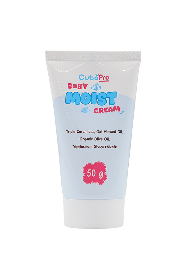Cuta Pro Baby Moisture