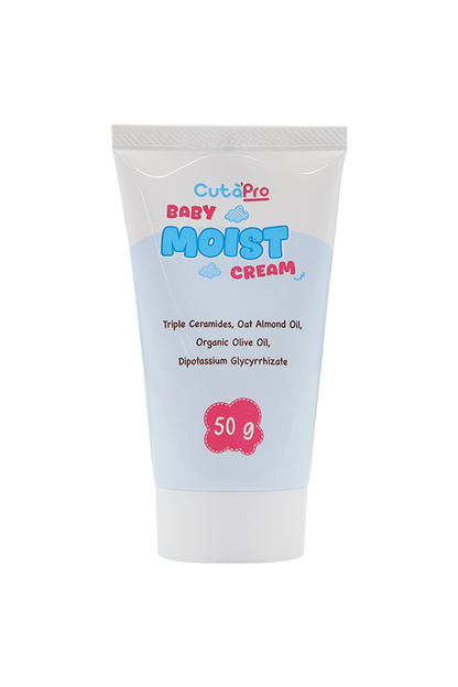 Cuta Pro Baby Moisture