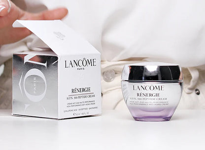 Lancome Peptide Cream