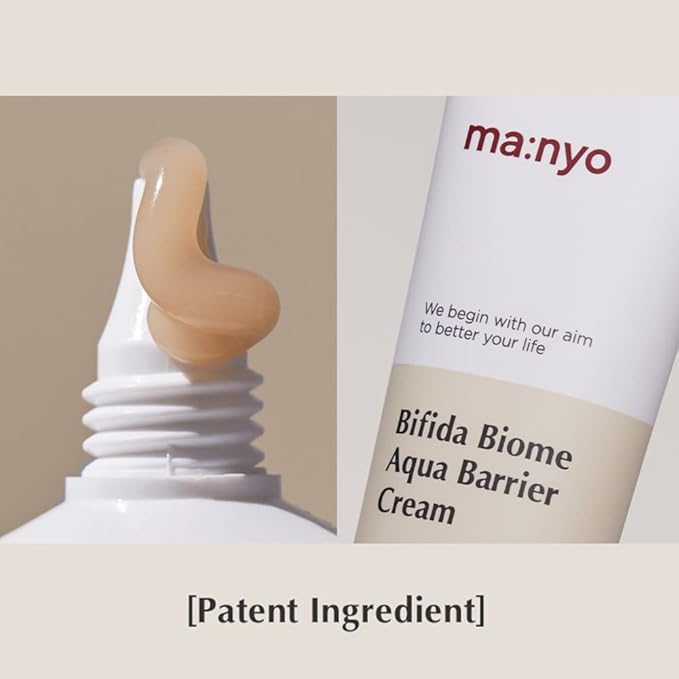 Ma Nyo Aqua Barrier Cream (Big)
