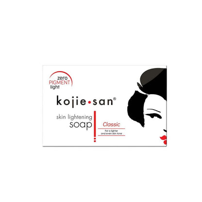 Kojisan soap