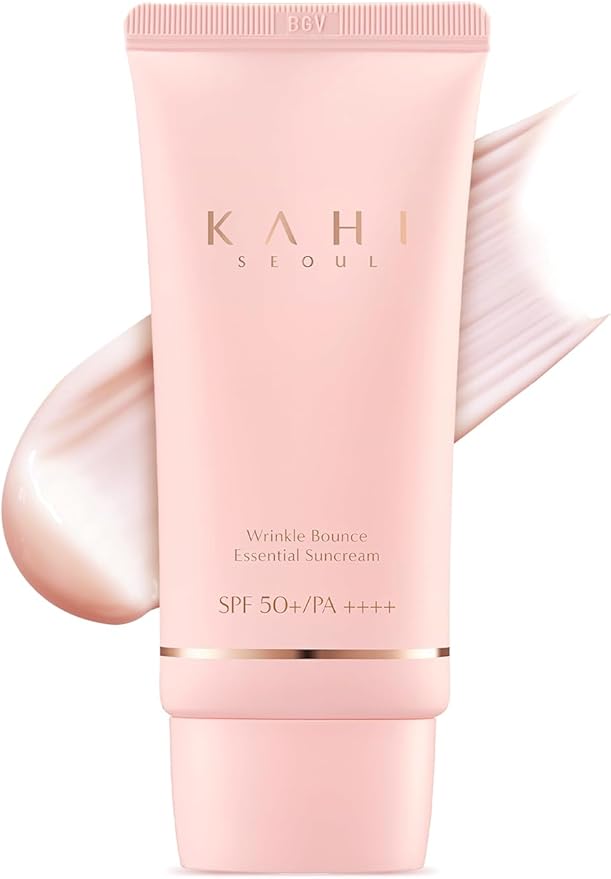 Kahi suncreen