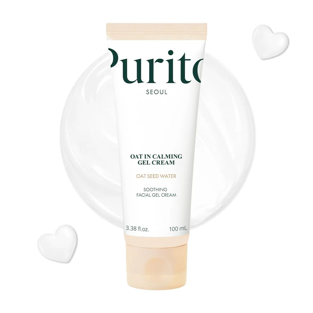 Purito Oat calming Gel