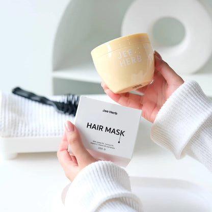 Jeeherb Hari mask