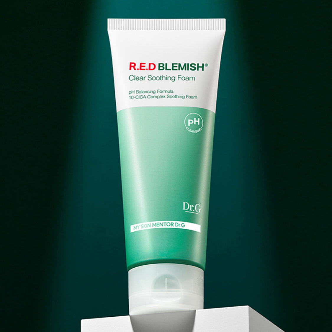 Dr.G Clear Soothing Foam