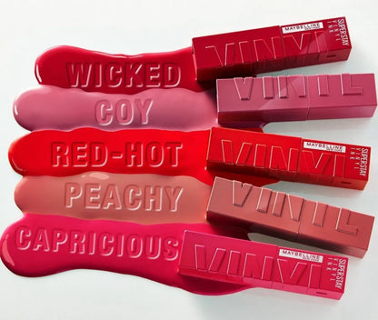 Maybelline Superstay Vinyl Ink