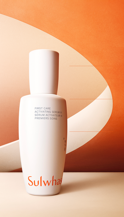 Sulwhasoo Serum
