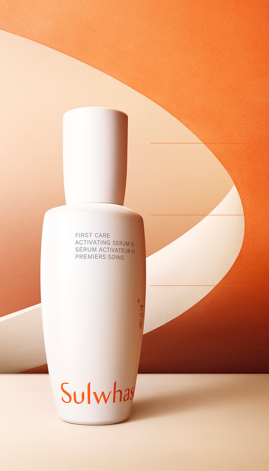 Sulwhasoo Serum