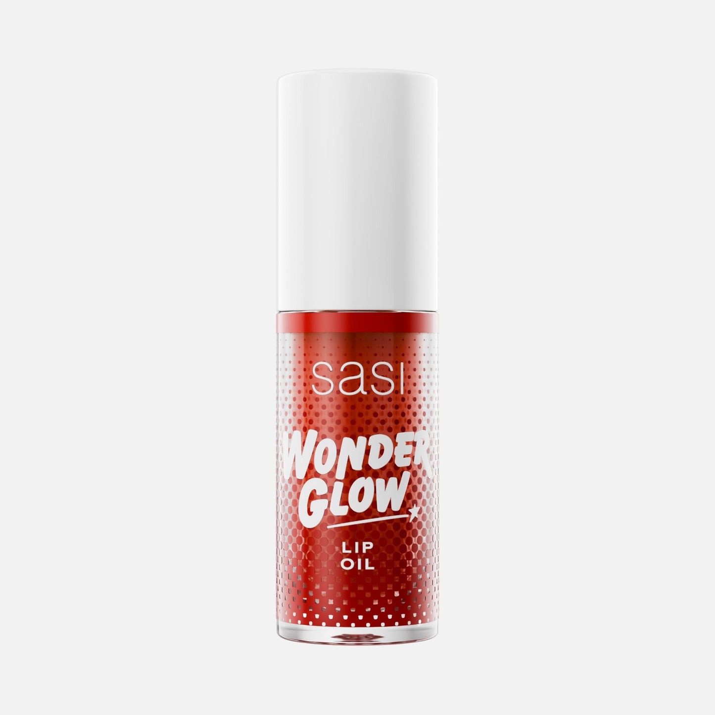 Sasi Wonder Glow Lip Oil