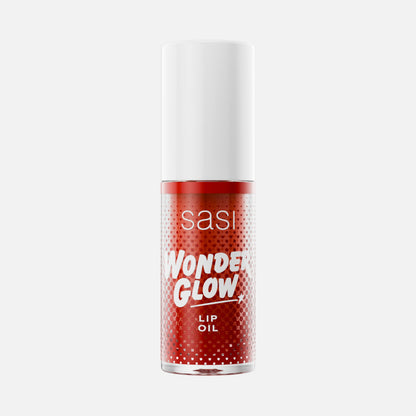 Sasi Wonder Glow Lip Oil