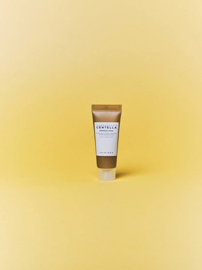 Centella Ampoule Foam 20ml