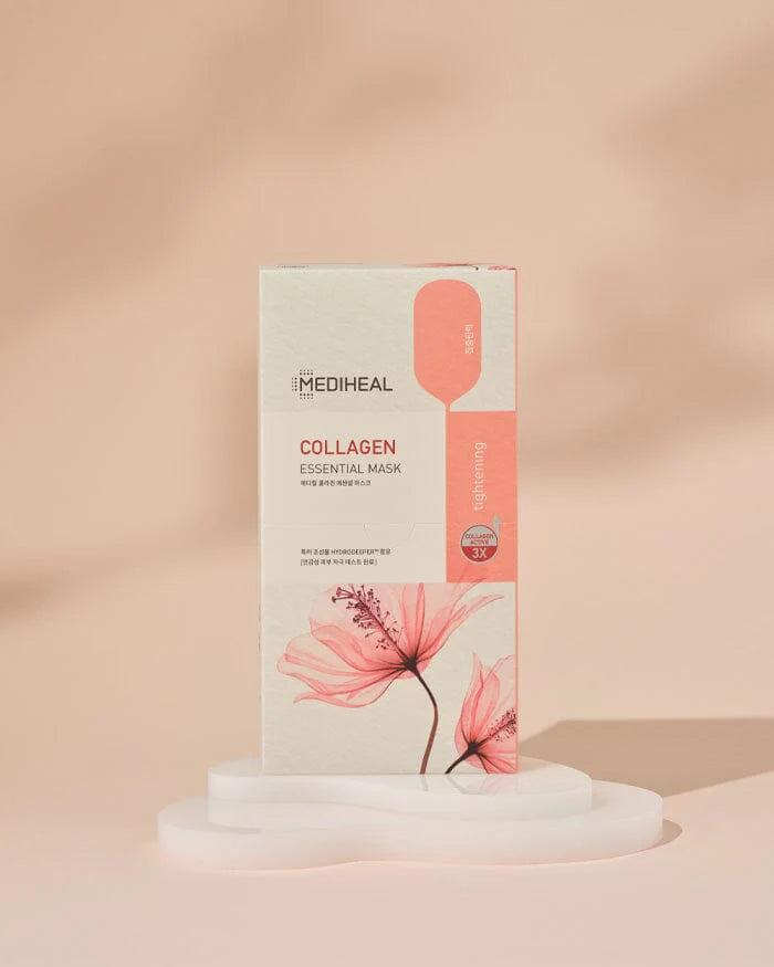 Mediheal Heal Collagen Essence Mask
