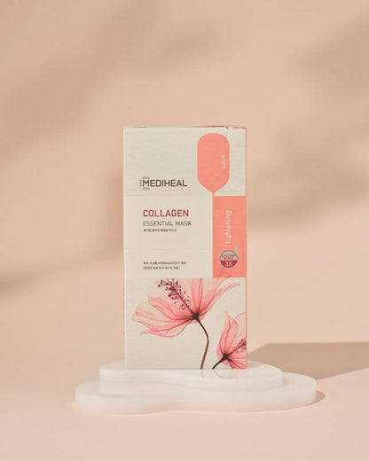 Mediheal Heal Collagen Essence Mask