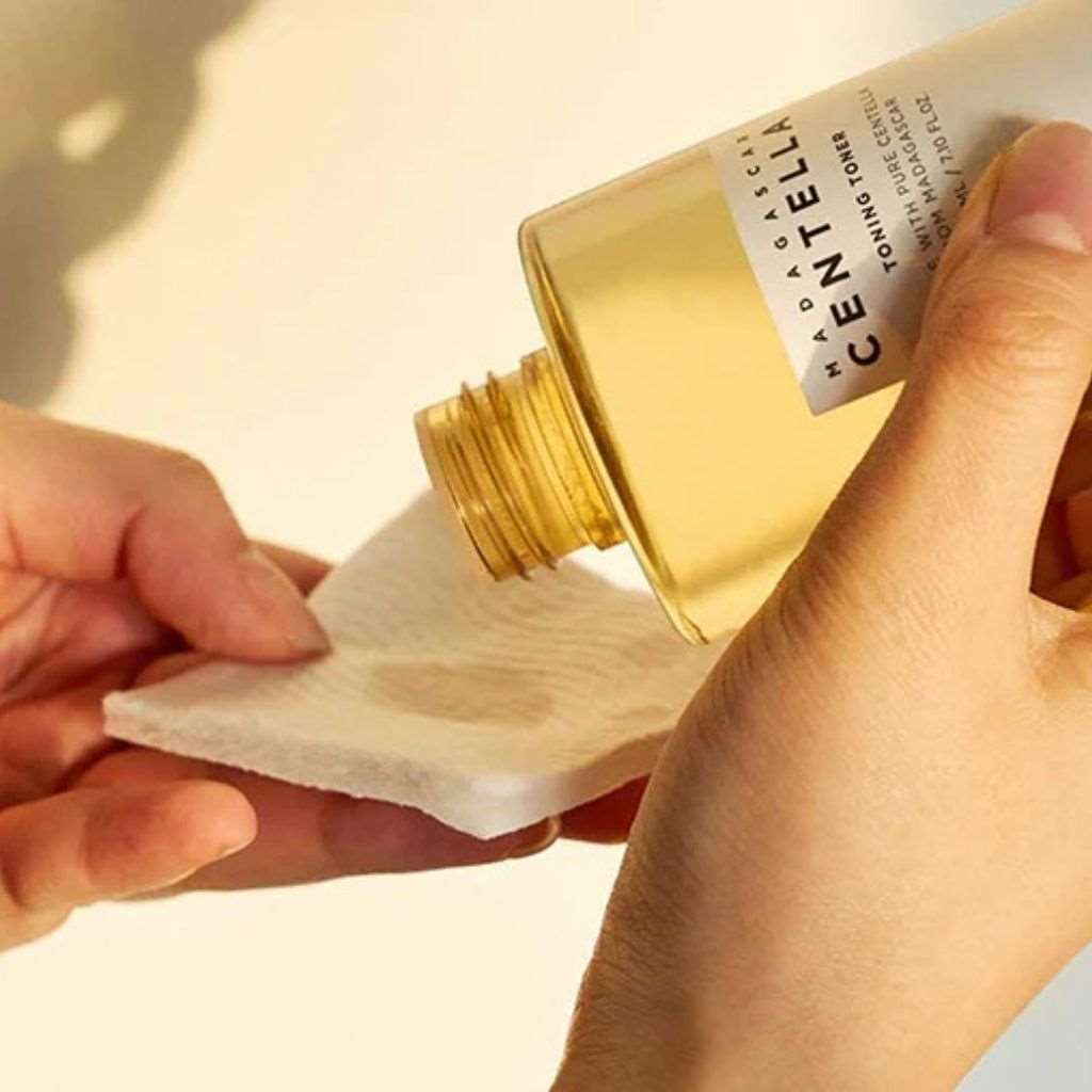 Centella Toning Toner