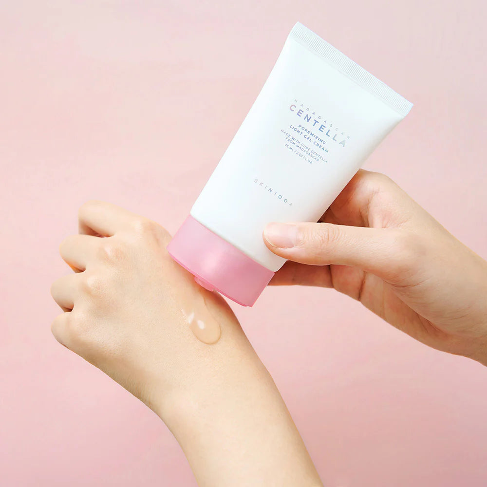 Centella Poremizing Light Gel Cream