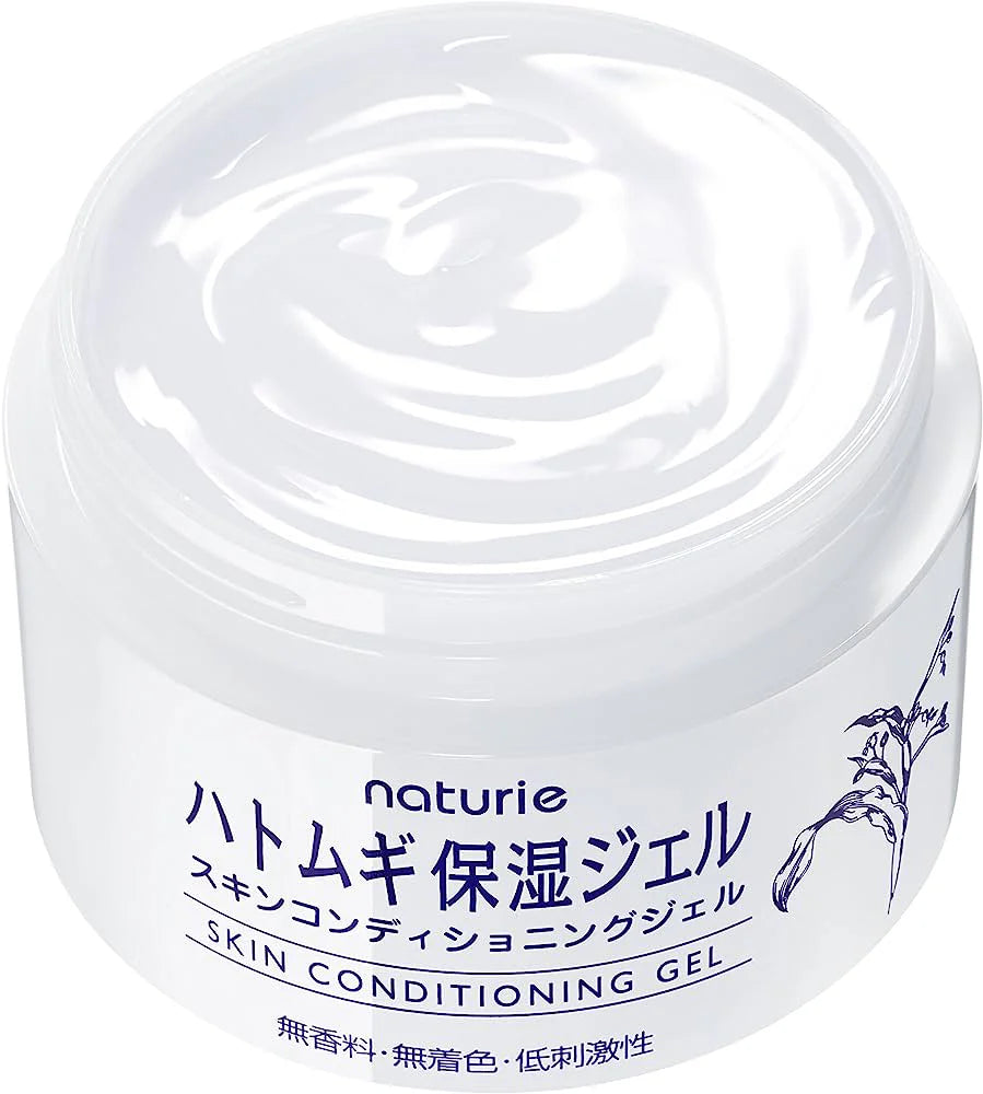 Hatomogi gel cream