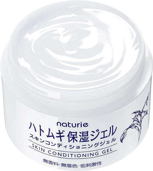 Hatomogi gel cream