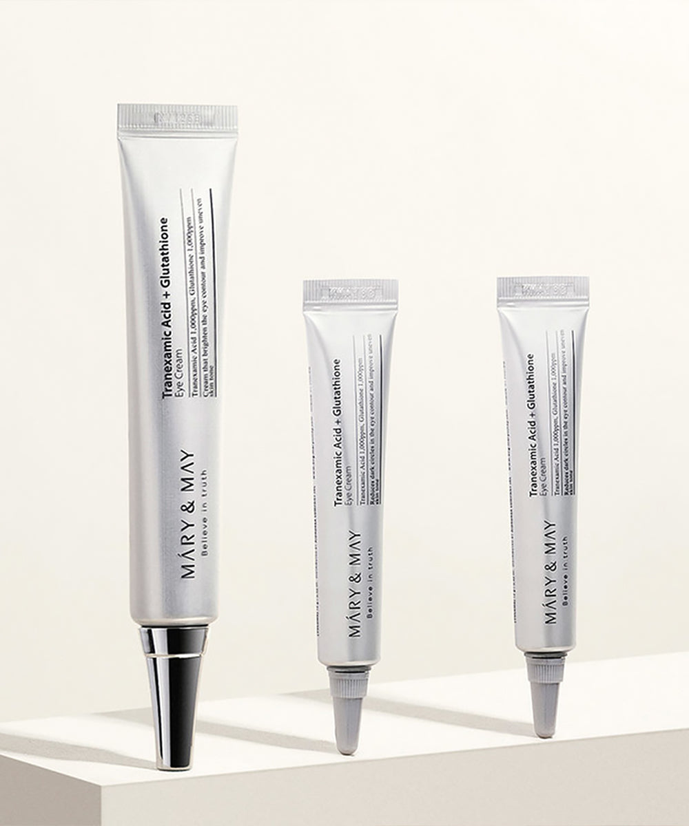 Mary & May Eye Cream Brightening (Small)
