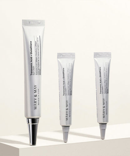 Mary & May Eye Cream Brightening (Small)