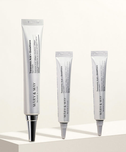 Mary & May Eye Cream Brightening (Small)