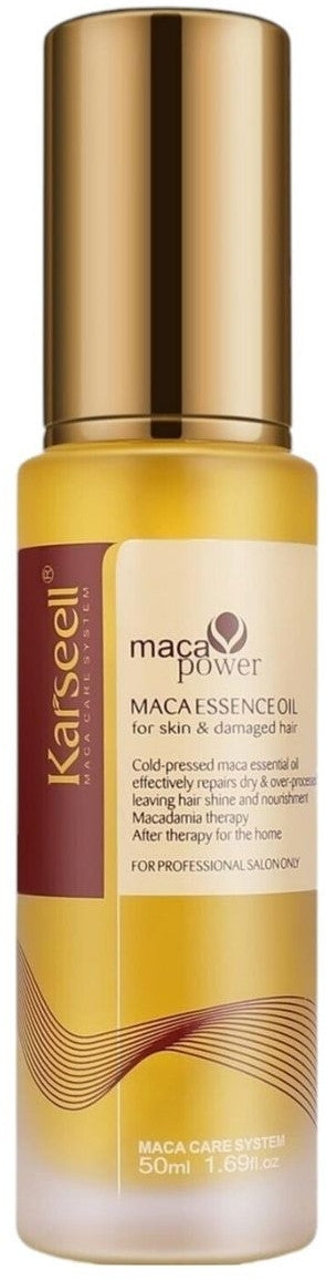 Kariseel Meca Power(meca essence Oil)