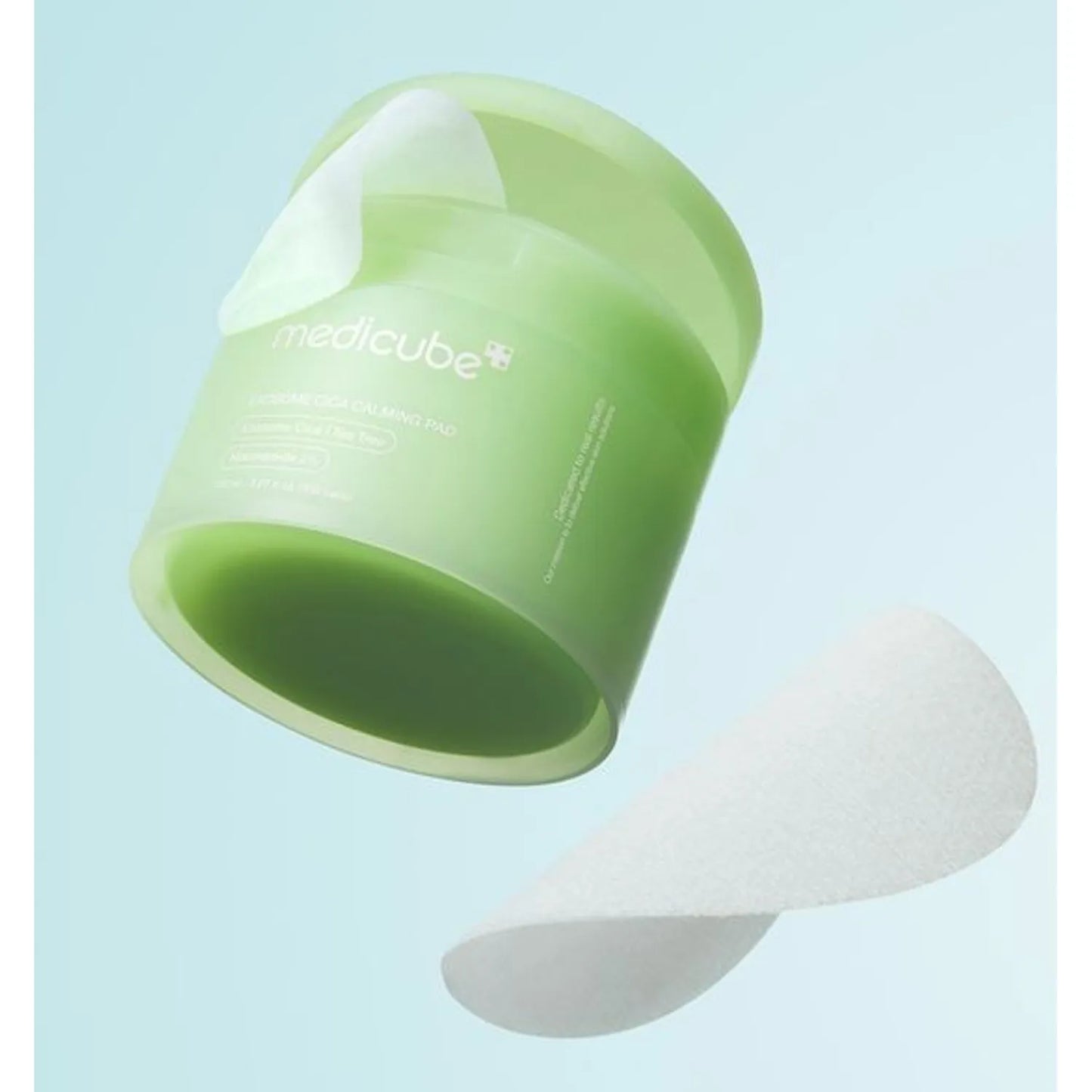Medicube CICA calming pad