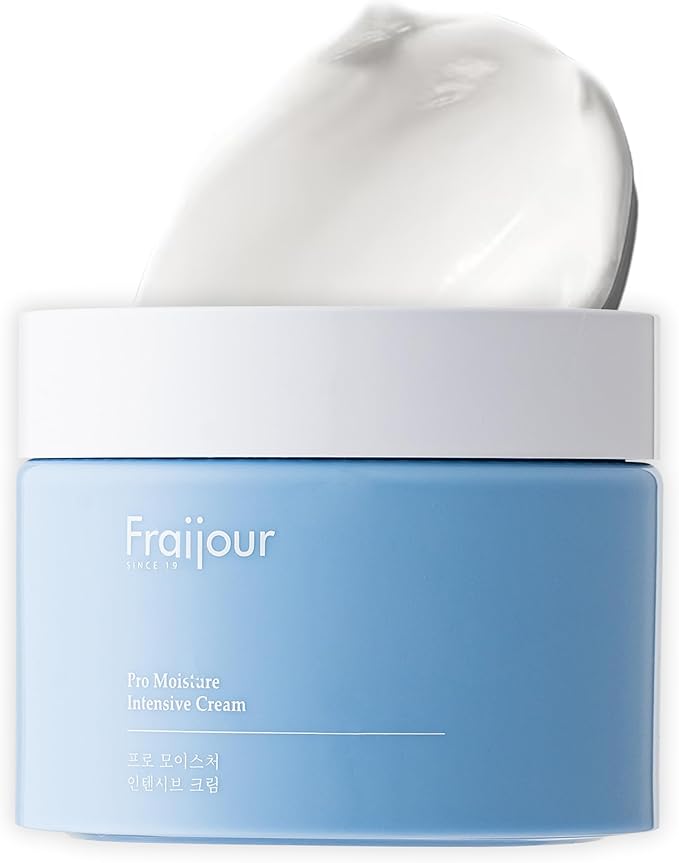 Frajour Pro Moisture Intensive Cream (Blue)