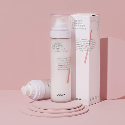 Cosrx Comfort Ceramide Cream Mist