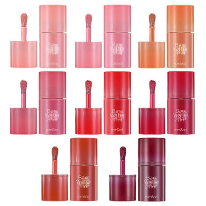 Romand Bare Water Tint