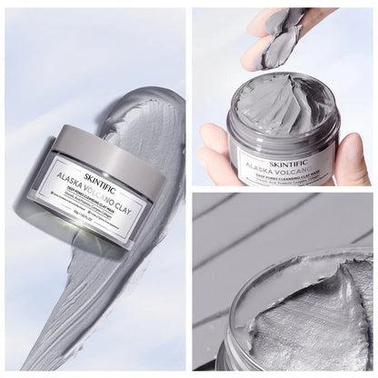 Skinific valcno clay mask