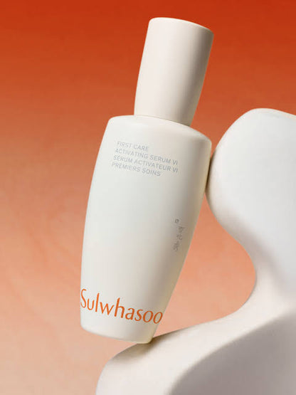 Sulwhasoo Serum