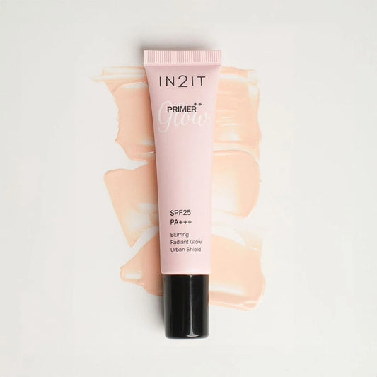 IN2IT mini primer pink