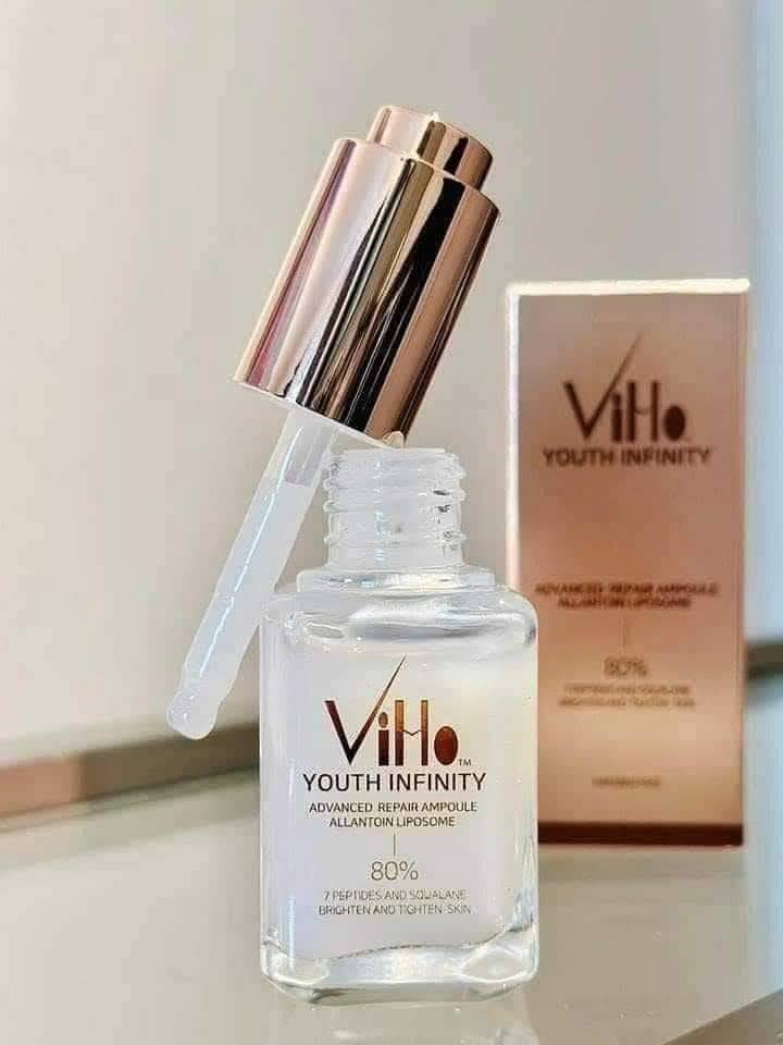 Viho Youth Infinity Ampoule