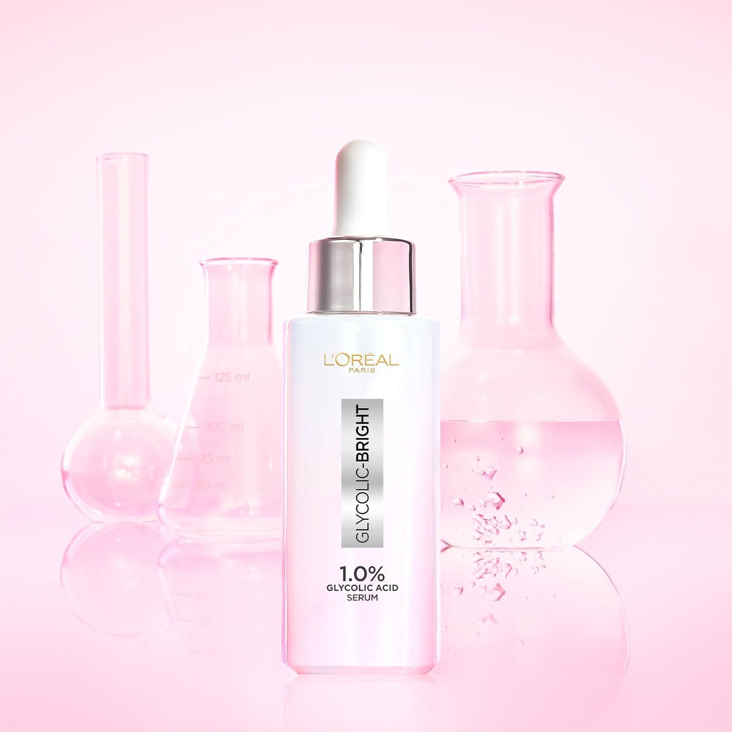 Loreal Glycolic serum 30ml