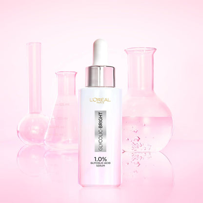 Loreal Glycolic serum 30ml