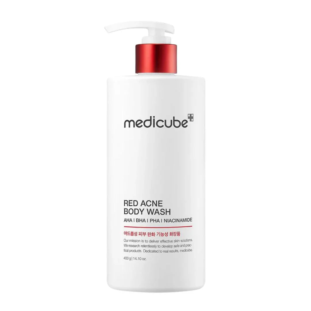 Medicube Body wash