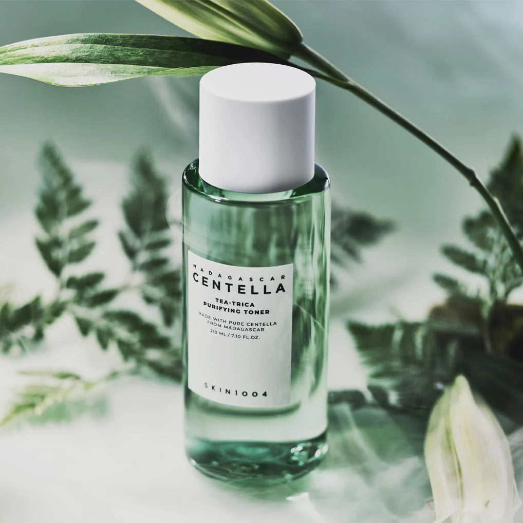 Centella Tea-Trica Toner