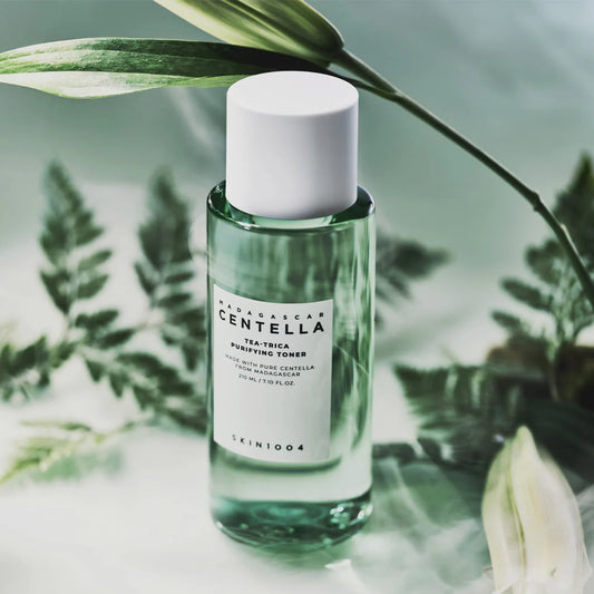 Centella Tea-Trica Toner