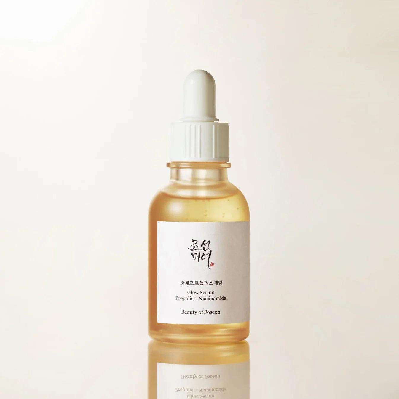 Beauty of Josean Propolis + Niacinamide Serum