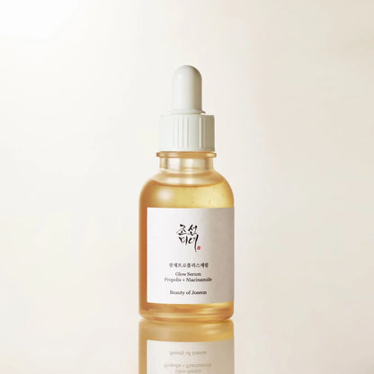 Beauty of Josean Propolis + Niacinamide Serum