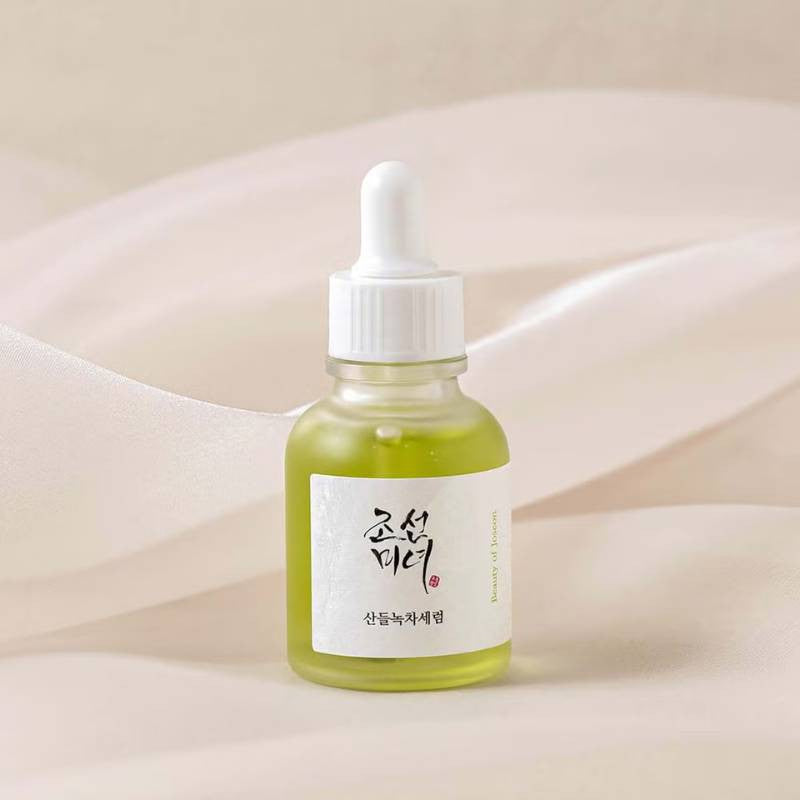 Beauty of Josean Green tea serum