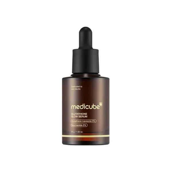 Medicube Glutathione glow Serum
