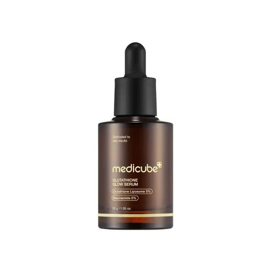 Medicube Glutathione glow Serum