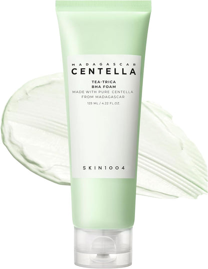 Centella Tea-Trica BHA Foam