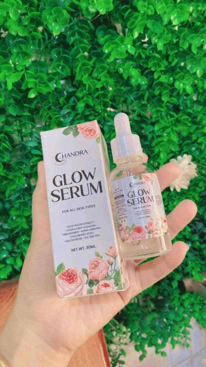 Chandra Serum