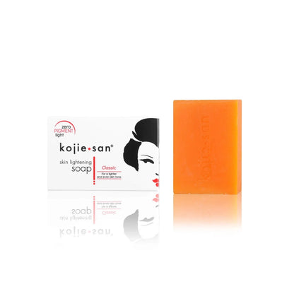 Kojisan soap