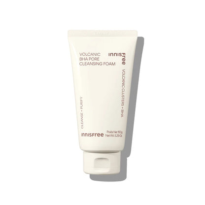 Innisfree bha pore cleanser