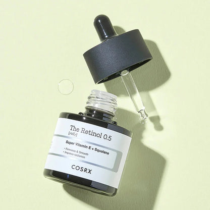 Cosrx The Retinol 0.5