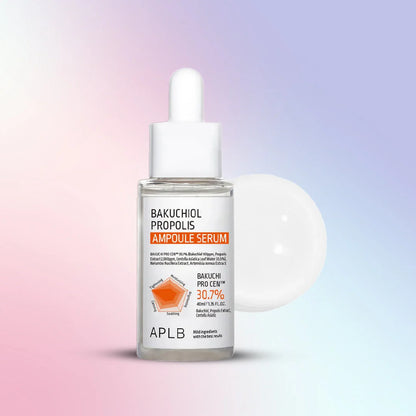 APLB Ampoule Serum