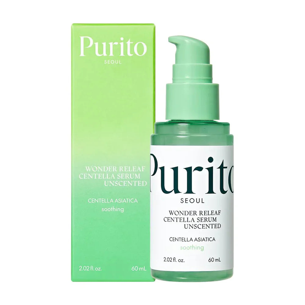 Purito Wonder Releaf Centella Serum